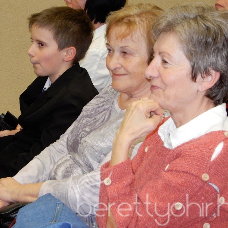 A Magyar Kultúra Ünnepe 2020  - Gálaest 25